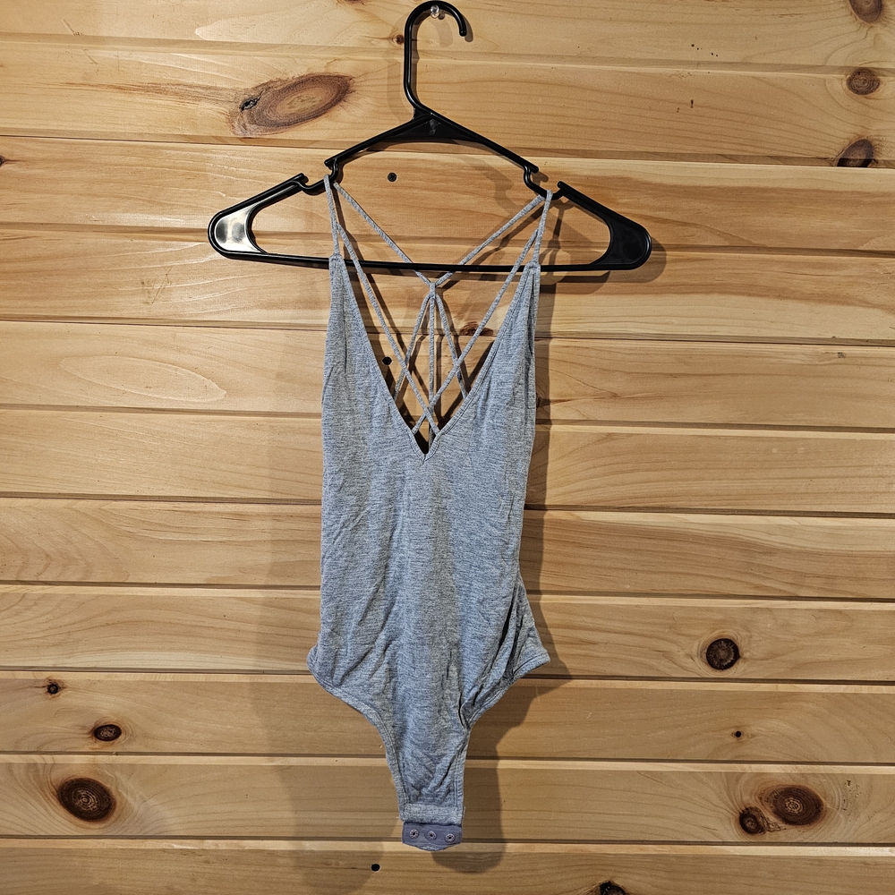 Sam Edelman Womens One Piece Body Suit